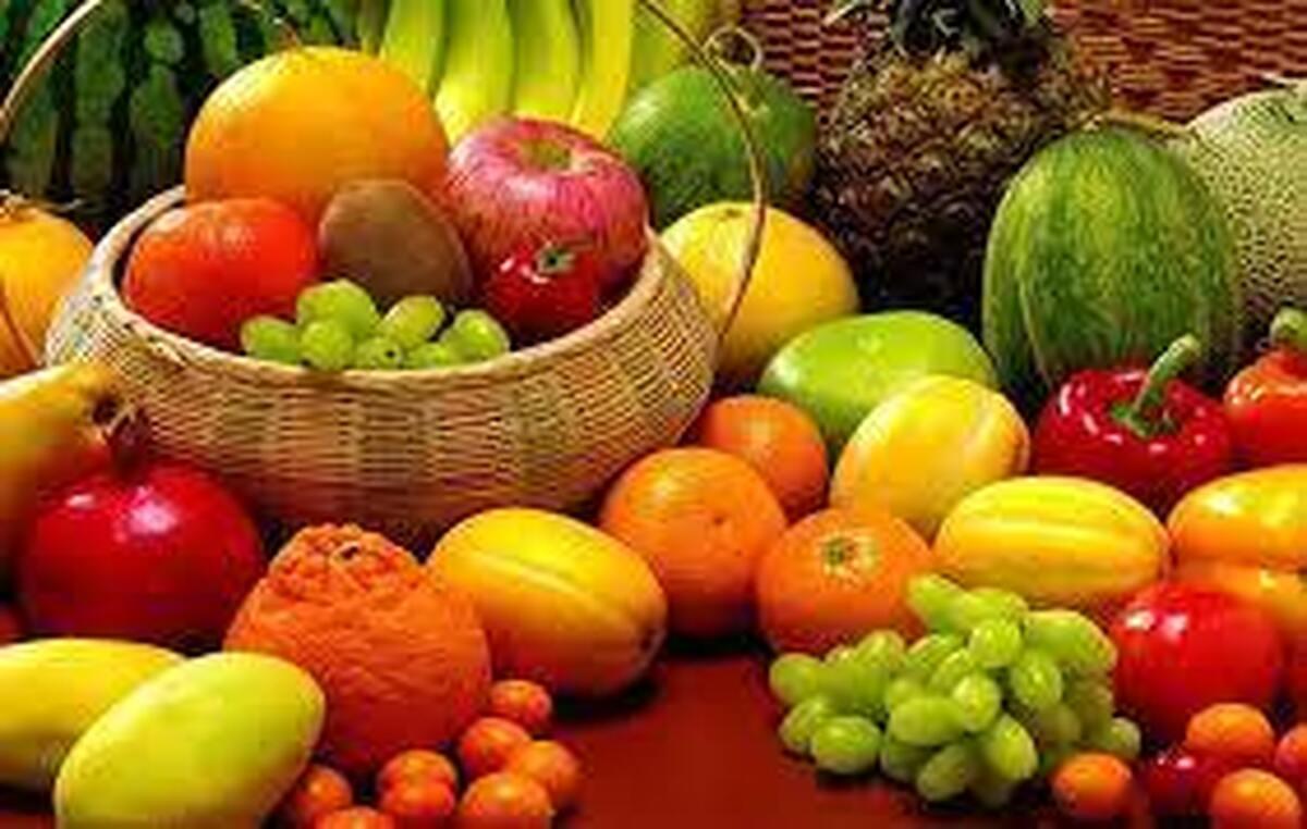 این میوه پاییزی علاج چند بیماری است