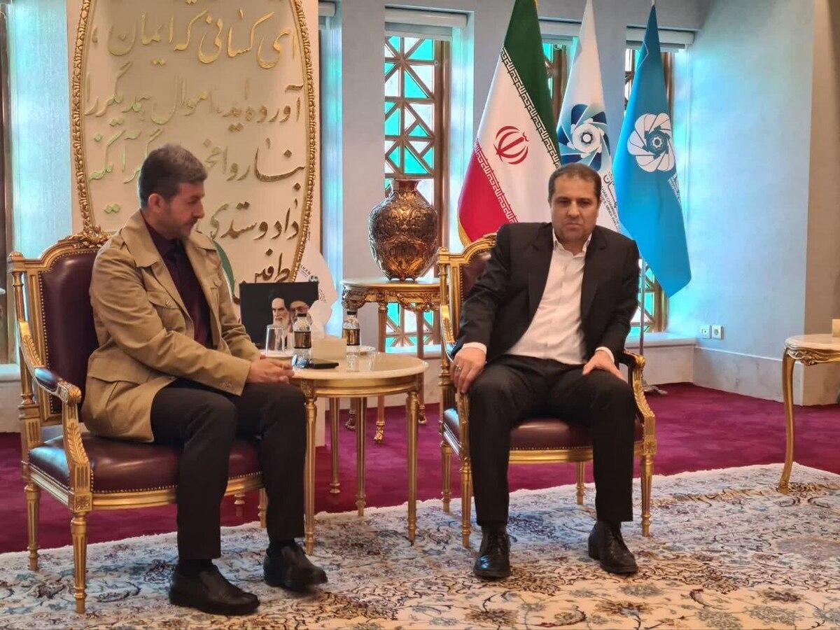 معاون وزارت ورزش: ورزش کشور در حال تکاپو و تغییر است