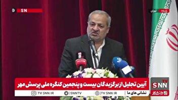 کاظمی: امروز جای خالی تفکر در نظام آموزشی ما حس می‌شود