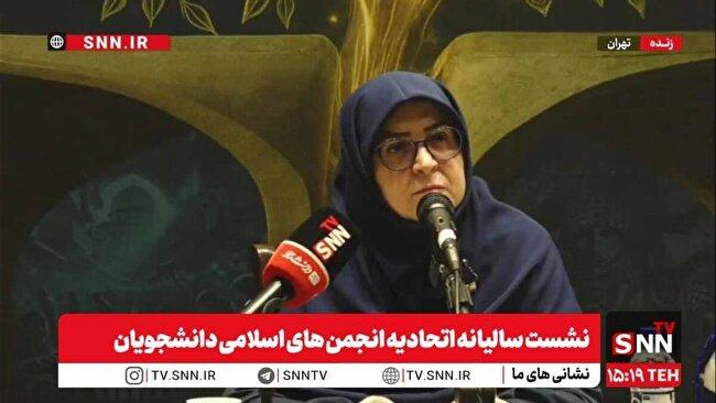 مهاجرانی: دشمن در جنگ ۱۲ روزه منتظر مشاهده بمباران از بالا و شورش از کف خیابان بود / موضوع صلح را به خفت تبدیل نکنید! این فراتر از سطح دولت و موضوع راهبردی نظام است + فیلم