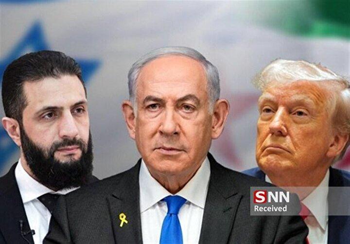 جولان؛ معامله‌ای تحقیرآمیز در سایه فشار واشنگتن و امتیازدهی دمشق