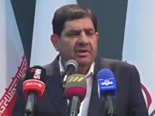 در جنگ تحمیلی ۱۲ روزه، دشمن بیشترین استفاده را از شرکت‌های دانش بنیان خودش کرده بود