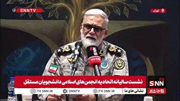 امیر پوردستان: غفلت ما در جنگ ۱۲ روزه راهبردی نبود، عملیاتی بود