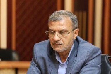 مراسم تقدیر از خیرین منبر امام جعفر صادق(ع) بندرعباس با حضور احمد مرادی/ نشست نماینده مردم با شورای شهر قشم در خصوص مسائل مشکلات پروژه‌های عمرانی