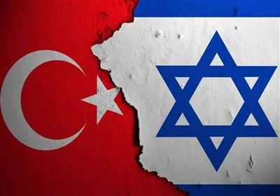 مذاکرات باکو؛ آیا ترکیه و اسرائیل درباره تقسیم سوریه توافق می کنند+نقشه