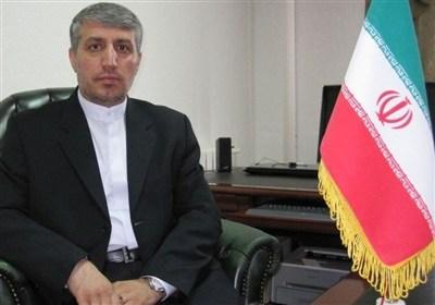 رایزنی جدی برای بازگشایی مرز زمینی ایران با جمهوری آذربایجان