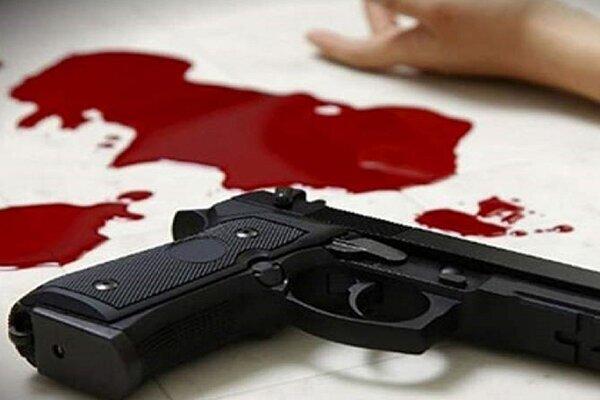 جزئیات دو قتل مسلحانه در لنجان اعلام شد