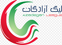 هفته چهارم لیگ یک فوتبال؛ برتری نساجی در روز شکست سایپا