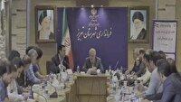 ورزشکاران بهترین افراد برای بیان مشکلات حوزه ورزش هستند
