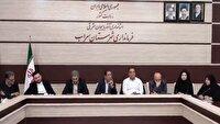 ورود نیروی انسانی جدید به فرمانداری‌ها و بخشداری‌های آذربایجان شرقی