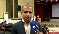 برگزاری آیین دانش آموختگی ۳۴۰ دانشجو معلم استان بوشهر