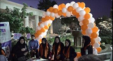 مراسم روز جهانی ایمنی بیمار در همدان