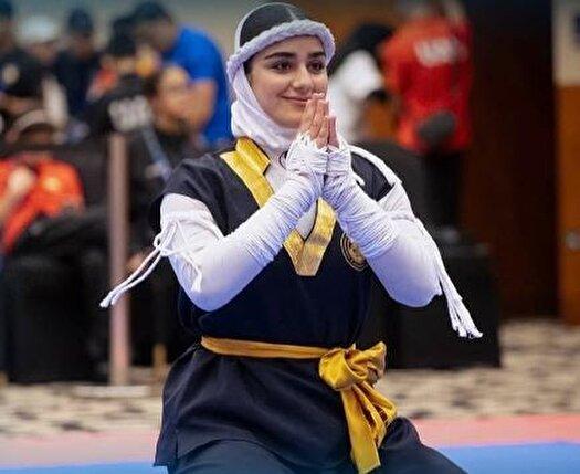 طلای تاریخی ایران در موی‌تای قهرمانی جوانان جهان 