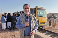 سفر وزیر صمت به هرات