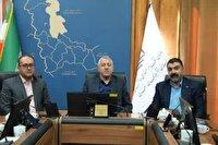 امضای تفاهم نامه همکاری به منظور اجرای طرح‌های مدیریت مصرف آب در آذربایجان‌غربی 