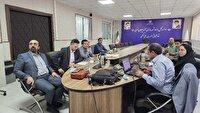 بررسی مسائل و جانمایی شهرک‌های مسکونی نهضت ملی مسکن در آذربایجان غربی