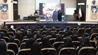 برگزاری کارگاه دوره مقدماتی تربیت مربی غفاف و حجاب در گرگان