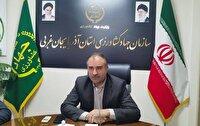 تنظیم بازار سیب صنعتی؛ اولویت اصلی طرح ساماندهی در آذربایجان غربی