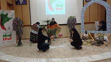 غنی سازی اوقات فراغت ۱۴ هزار دانش آموزان گیلانی