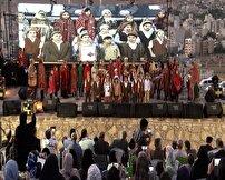آغاز جشنواره ملی حاصَل در مهدیشهر