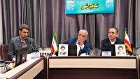 تجهیز ۱۰ نمازخانه در مدارس شاهین شهر