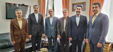 تاکید بر پرواز مستقیم رشت - مسکو