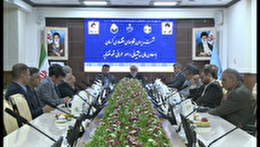 رهاوردهای سفر سه روزه قضایی با حضور معاون پشتیبانی قوه قضاییه به کرمان