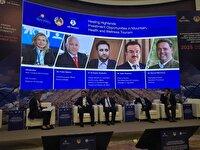 ایران آماده جذب سرمایه خارجی در حوزه گردشگری سلامت است