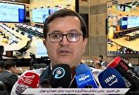 بیش از ۹۸ درصد واحدهای آسیب دیده تعیین تکلیف شده است