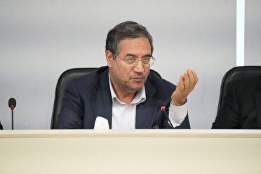 مدیریت واحد مرز‌ها راهگشای رفع بسیاری از مشکلات است
