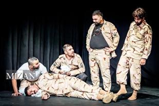 مرز جان؛ اجرایی ساده و بی‌ادعا که هم می‌خنداند و هم تلخی را به آرامی در دل می‌نشاند