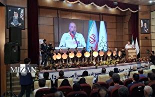 افتتاح ۵۱ زمین ورزشی در مدارس شهرستان‌های استان تهران