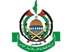 حماس: عملیات جسر الکرامه پاسخی به جنایات رژیم صهیونیستی و نشان‌دهنده خشم علیه این رژیم است