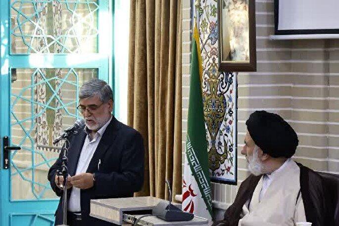 حلقه مفقوده فرهنگ، نوایی و ذوق درونی است