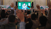 الحوثی: اسرائیل جنگ غزه را با نفت عربی پیش می‌برد/ سکوت جهانی جنایات اسرائیل در غزه را تداوم بخشیده است