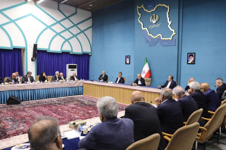 تسریع در رفع موانع پیش‌روی طرح‌های جمع‌آوری گازهای مشعل