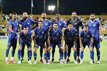 بیانیه باشگاه استقلال پس از فاجعه الوصل