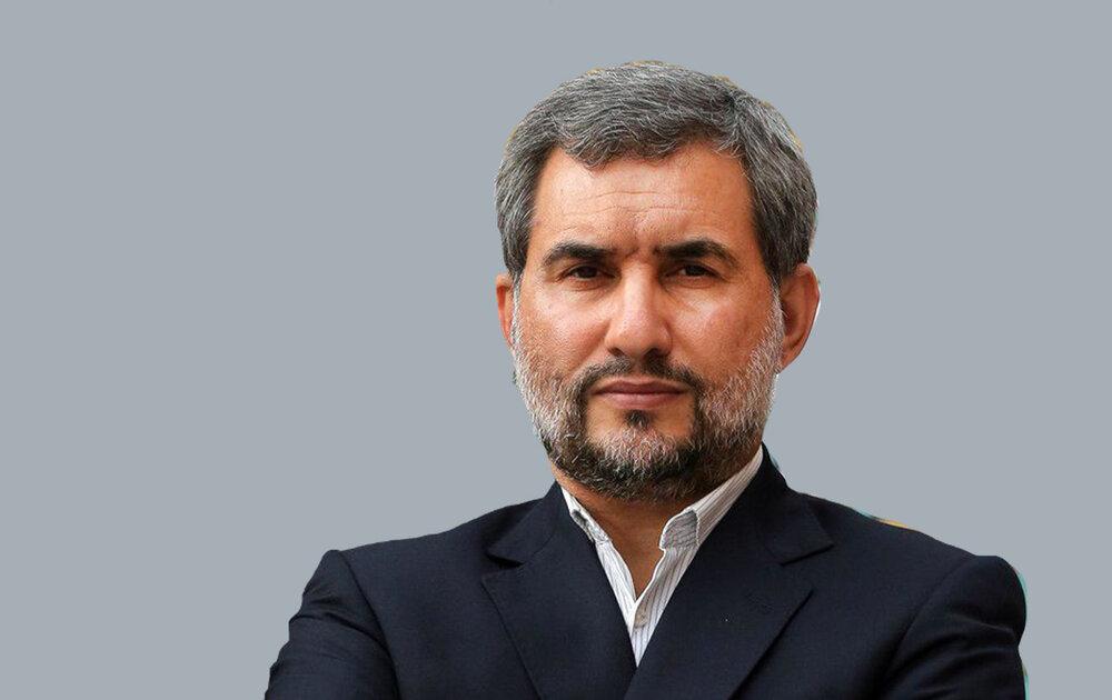 چشم به داشته‌های دیگران