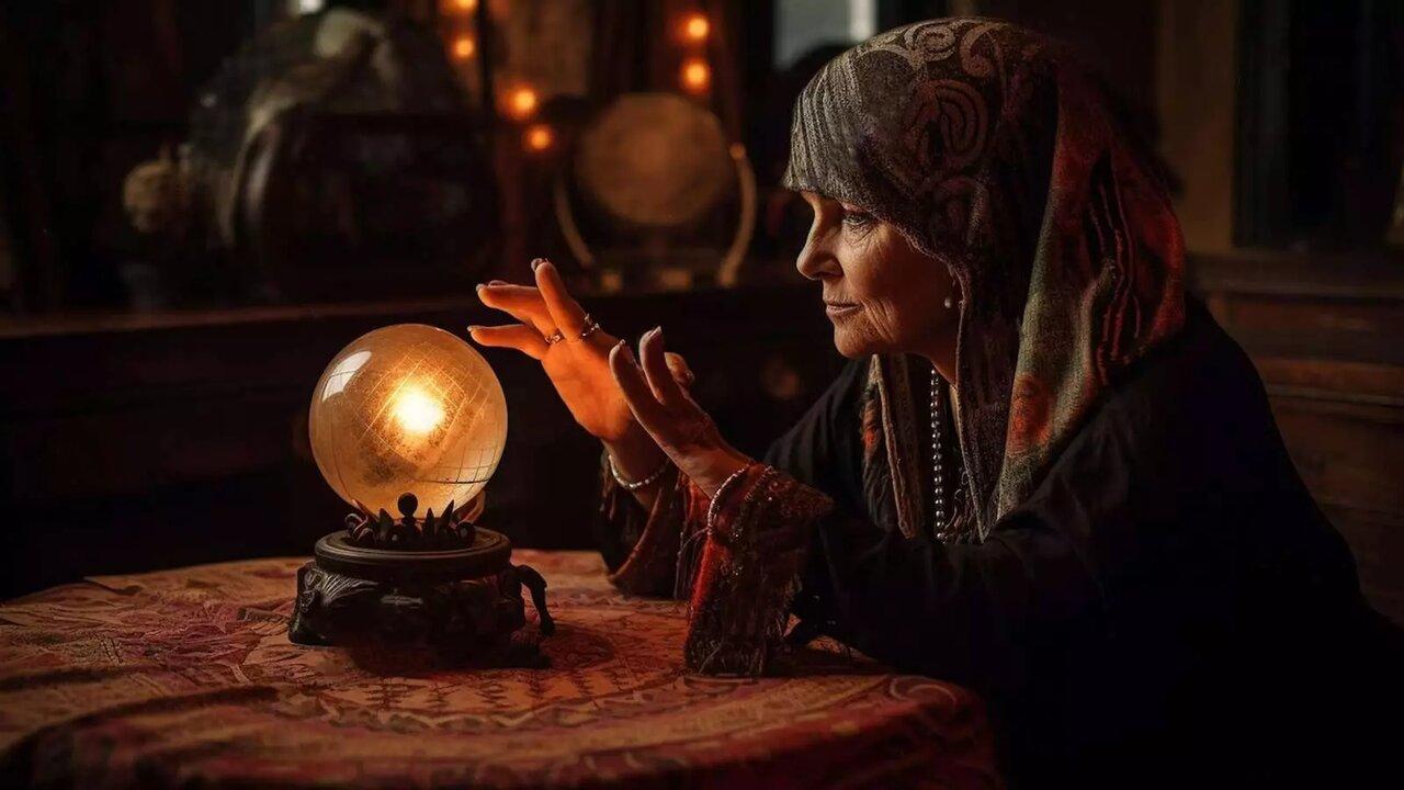 آیا مراجعه به دعانویس اثری در زندگی دارد؟