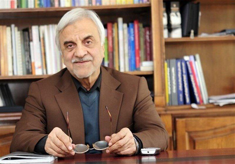 ببینید | نامزد پیشین رئیس جمهوری: بعضی اعضای دولت از جاهای دیگر دستور می‌گیرند؛ این وفاق معنی نمی‌دهد!