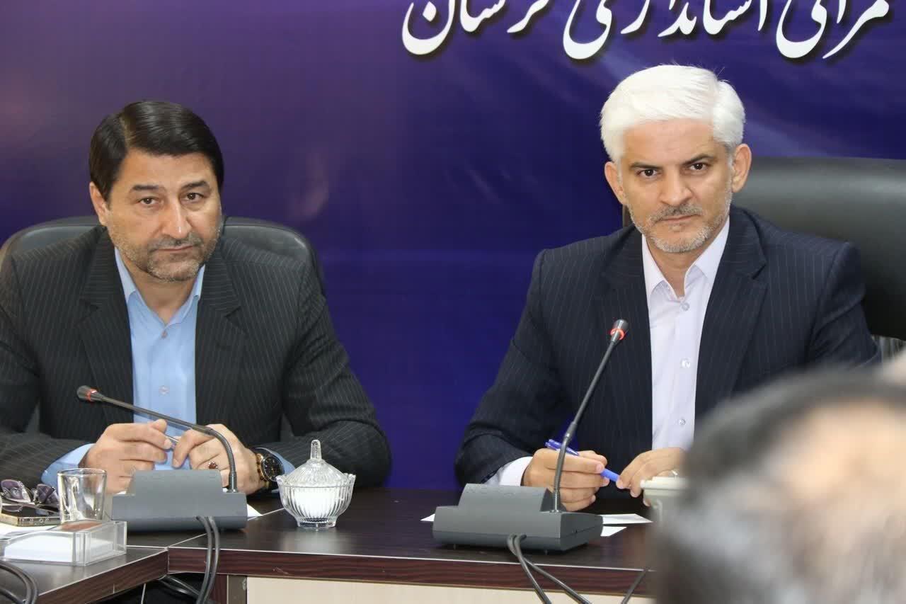 کسب رتبه دوم لرستان در مناسب سازی معابر شهری پاسخی به مطالبه دیرینه شهروندان است