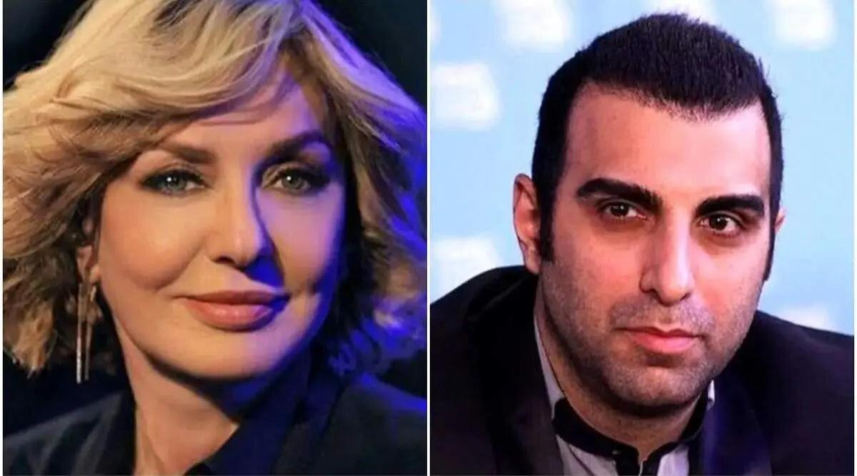 ببینید | صحبت‌های افشاگرانه پسر کیمیایی در رابطه پدرش با گوگوش!