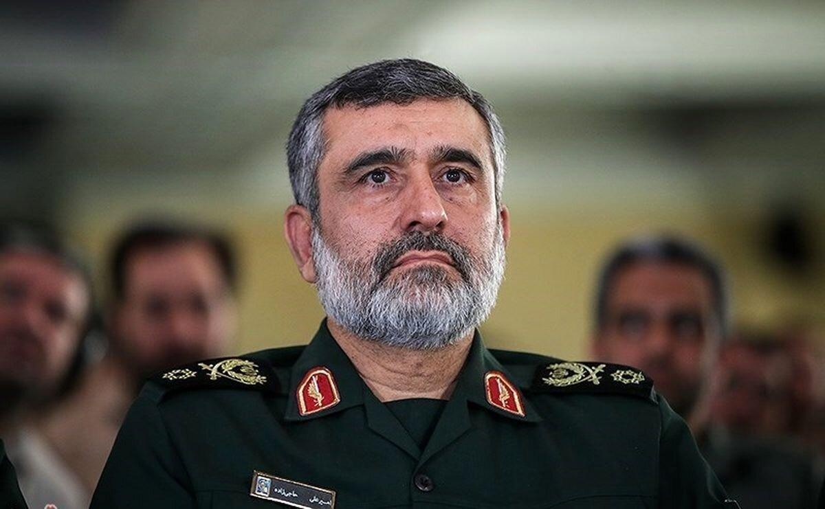 اطلاعیه خانواده شهید حاجی زاده درباره انتساب موضوعاتی در دو کتاب +جزئیات