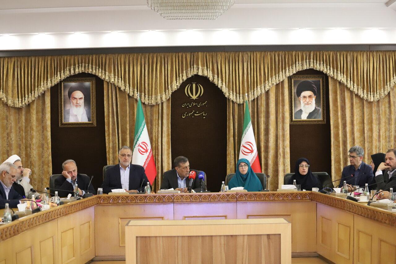 پایتخت در آستانه تحول در مدیریت پسماند | شهردار تهران: انتخابی جز مسیر درست نداریم | محیط زیست: همه جوانب زباله سوزی باید بررسی شود