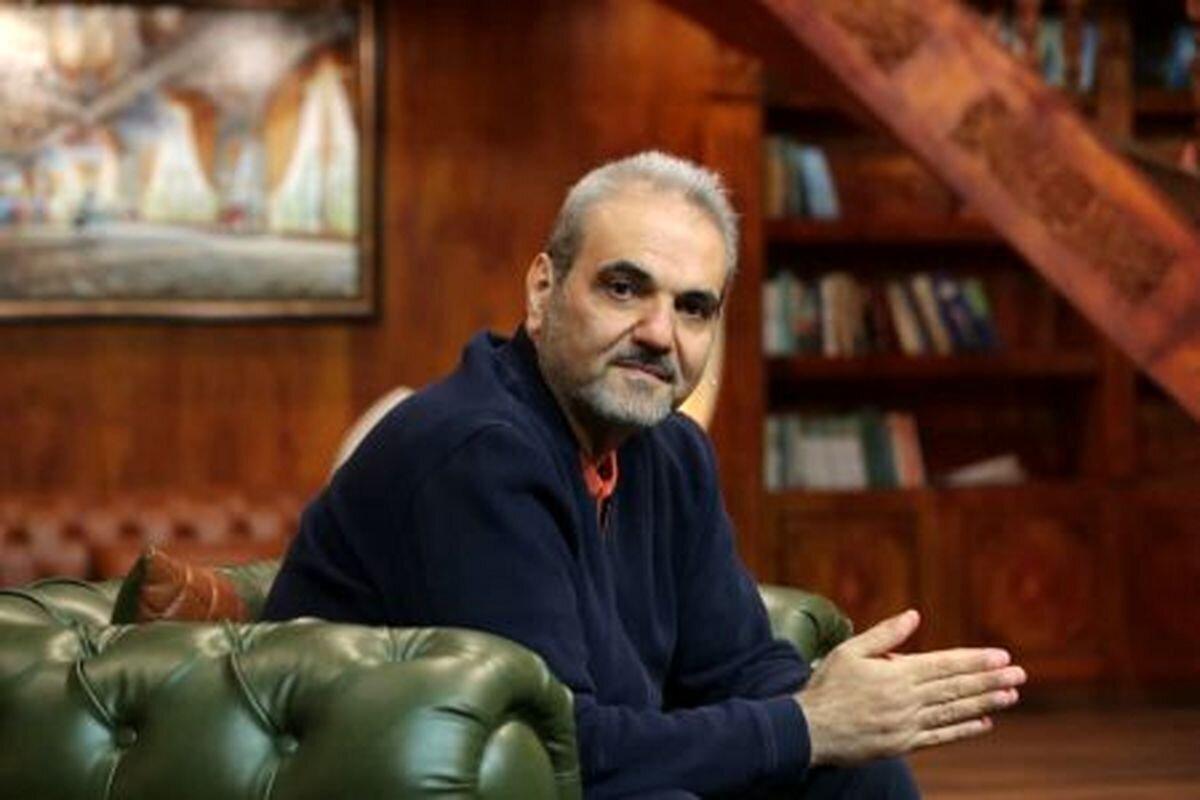 کنایه سنگین خیابانی به استقلال با عدد ۷ و آب و گل! + ویدئو
