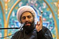 اولیای الهی حرم حضرت معصومه را نماد حضرت زهرا می‌دانند