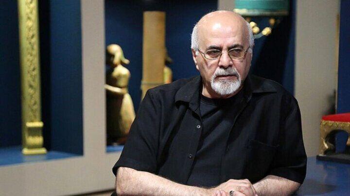 بازآفرینی تابلو «عصرعاشورا» در اپرای «رستم و سهراب»