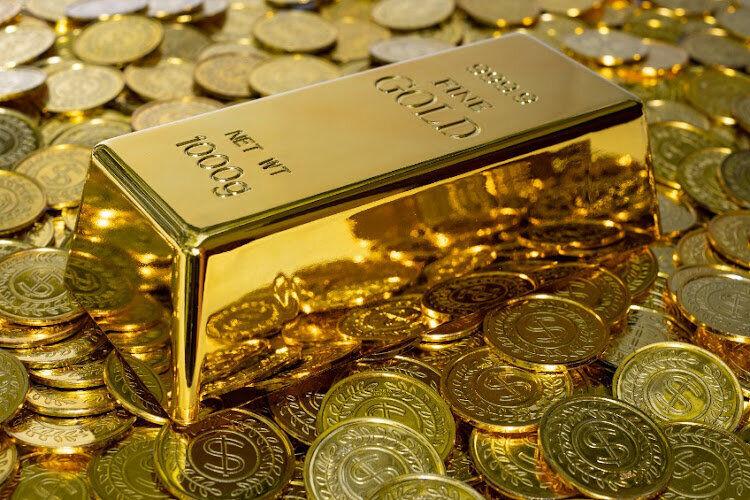 طلای جهانی بازهم عقب‌نشینی کرد