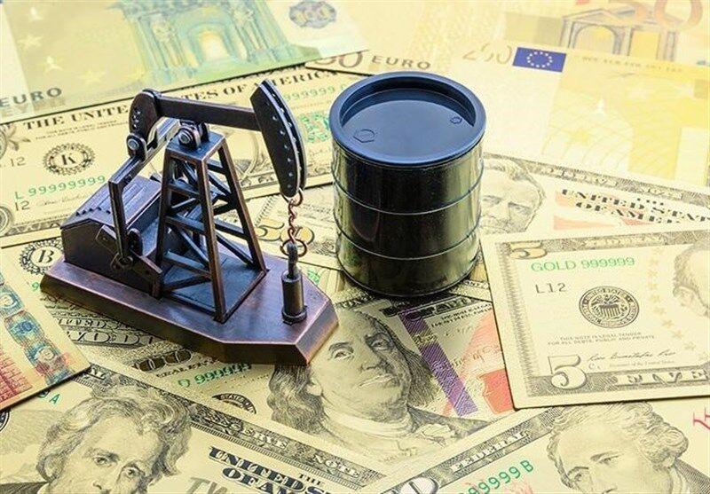 کاهش قیمت نفت درپی کاهش نرخ بهره در آمریکا