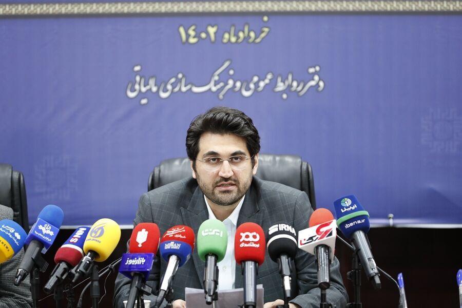 خداحافظی با فاکتورهای کاغذی از اول دی